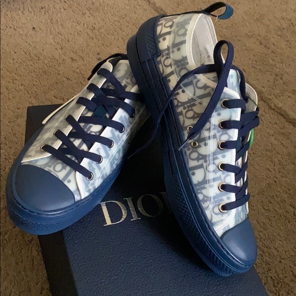 Designer Sneakers - Picture 4 of 4